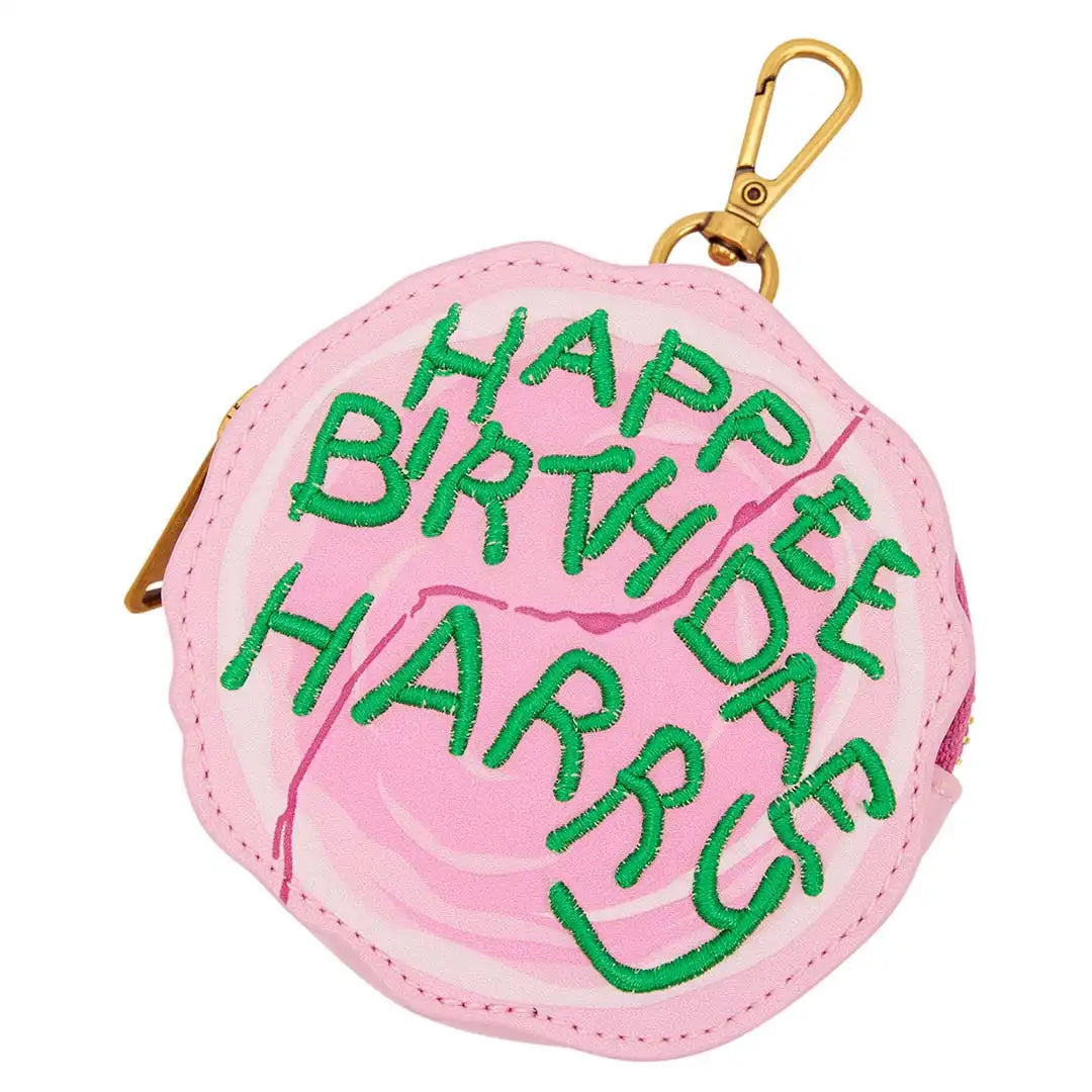 Mini Backpack Hagrid Happee Birthdae
