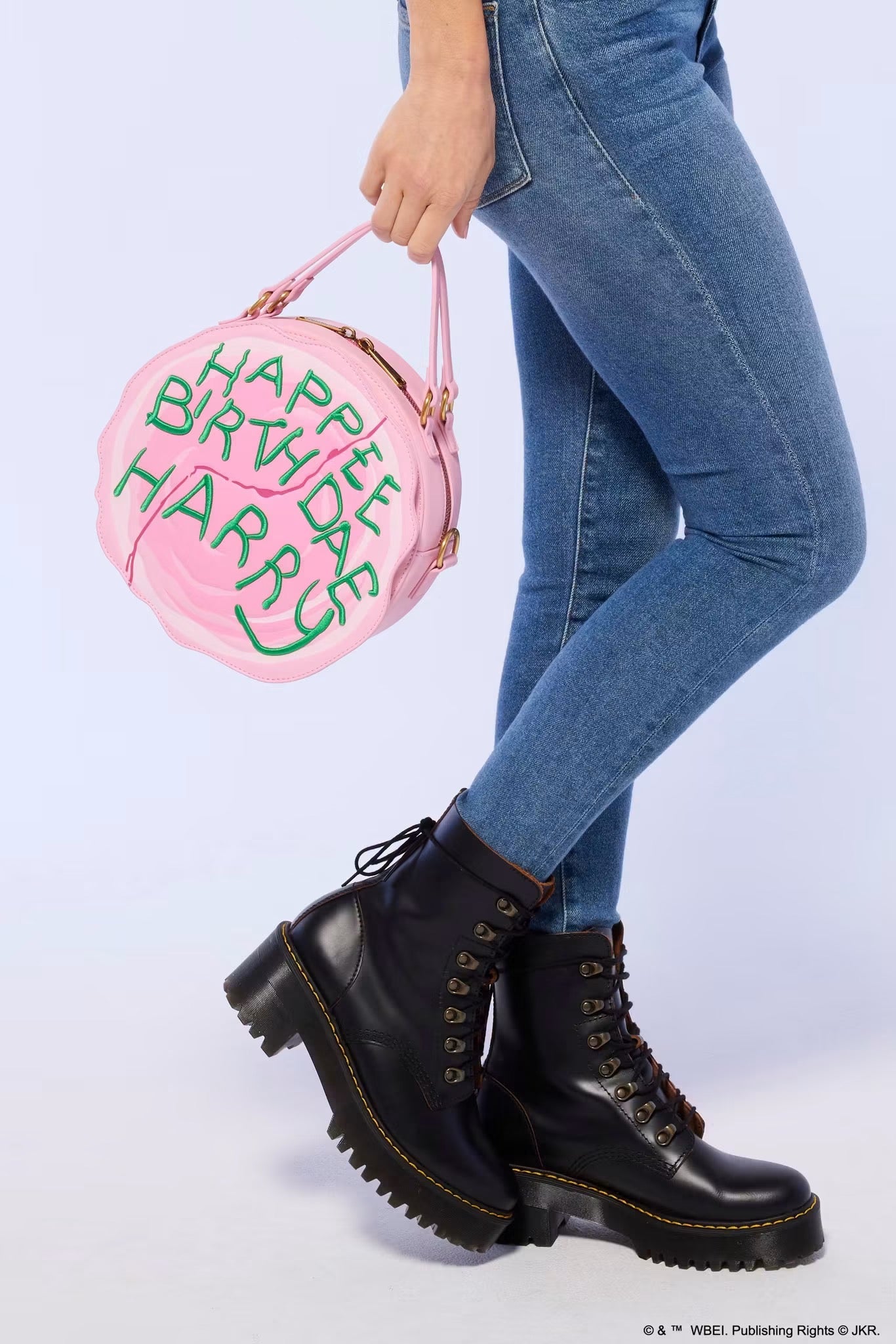 Bolsa Happee Birthdae Loungefly