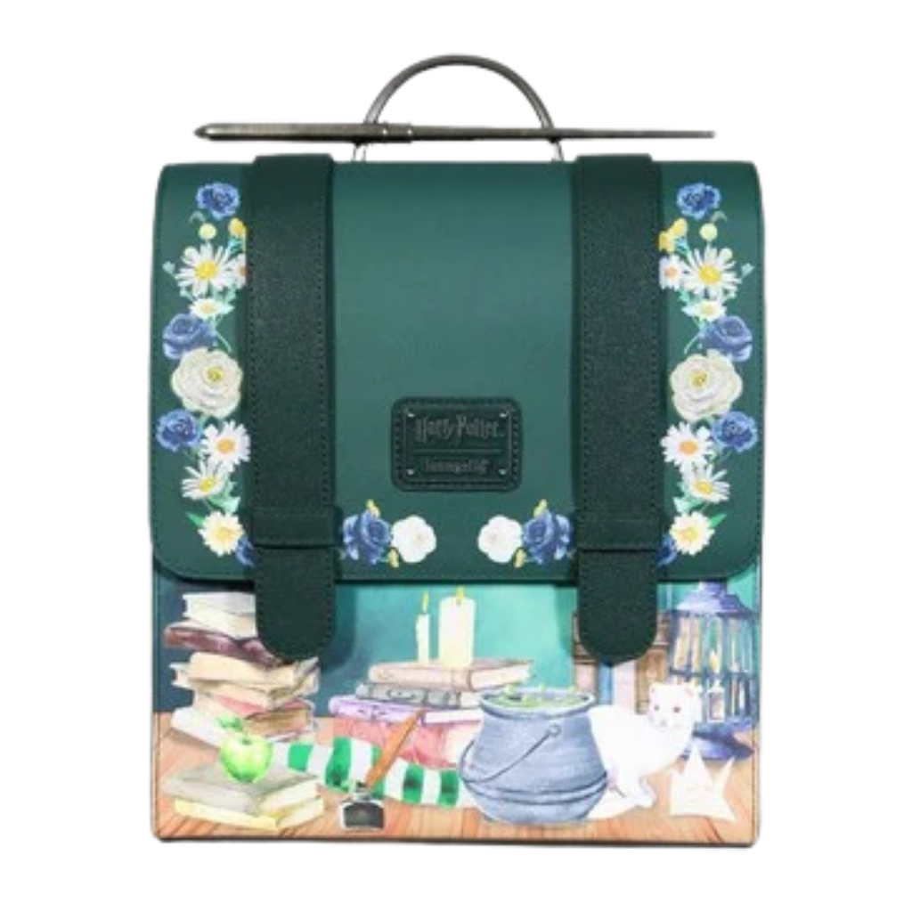 Mini Backpack Draco