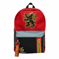 Mochila Gryffindor Bioworld