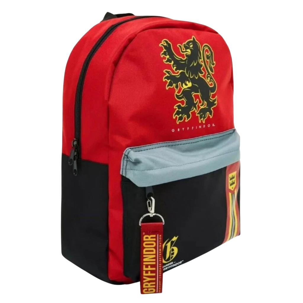 Mochila Gryffindor Bioworld