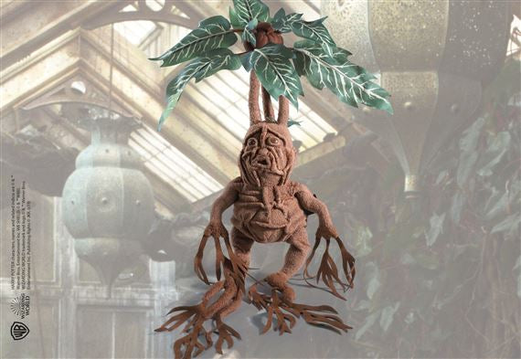 Peluche Mandragora Adulta