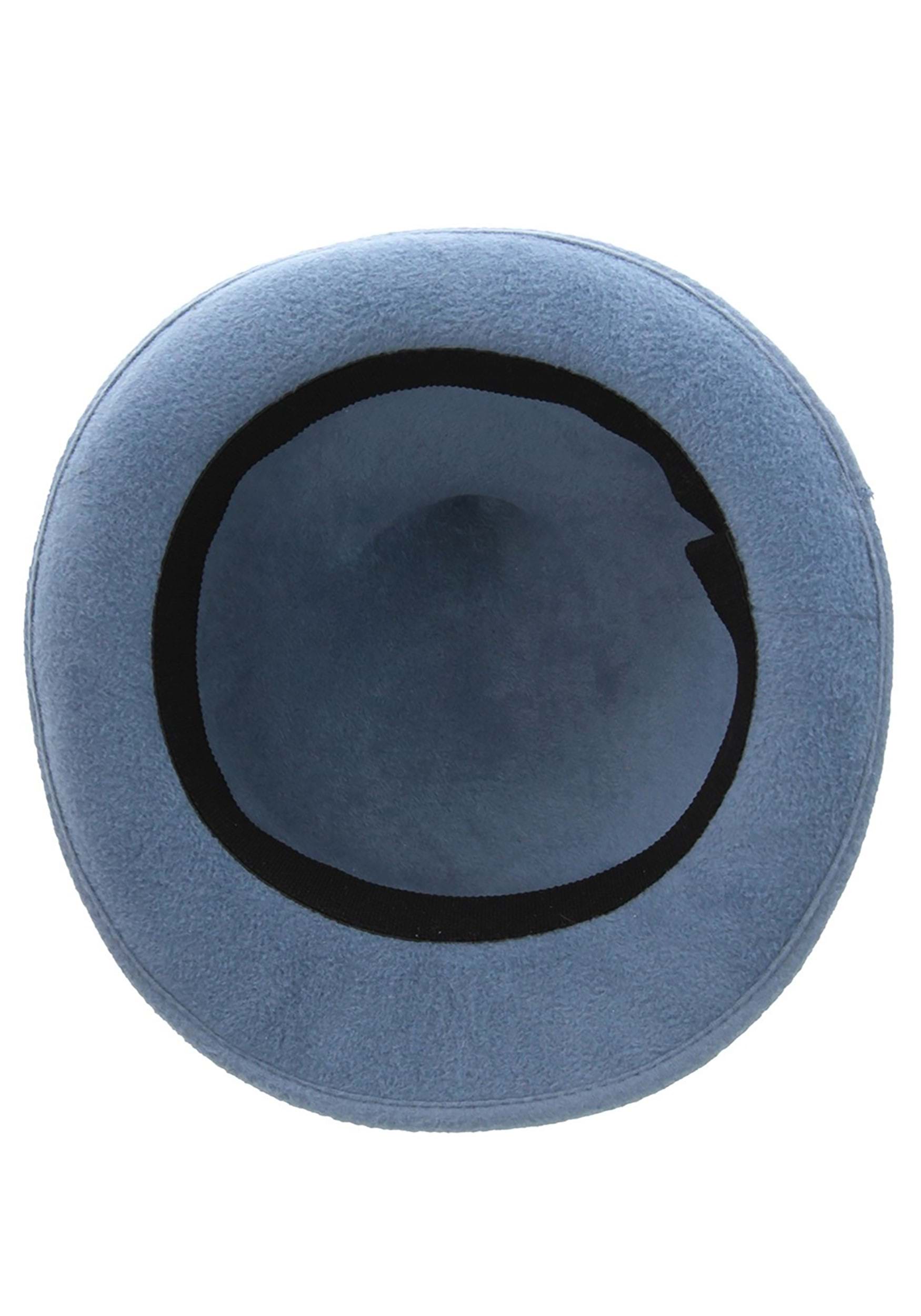 Sombrero Fleur Delacour