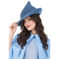 Sombrero Fleur Delacour