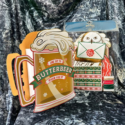 Cajas Para Regalo Harry Potter