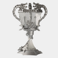 Copa 3 Magos Lámpara