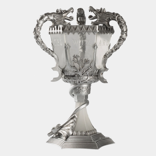 Copa 3 Magos Lámpara