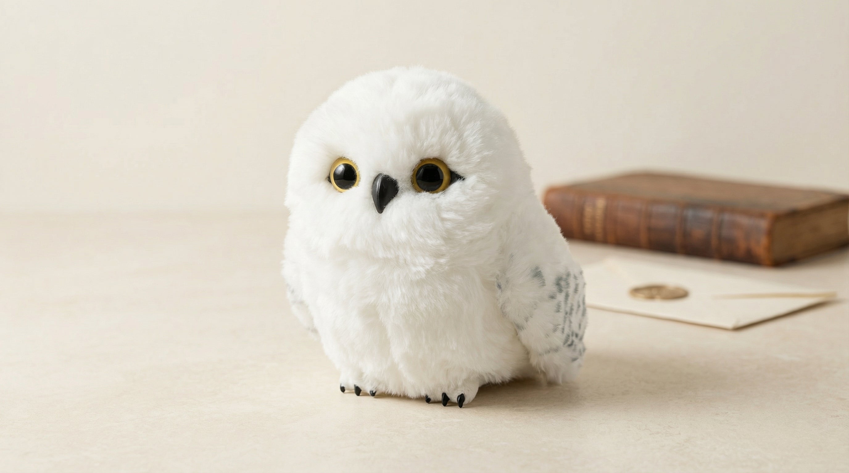 Lechuza Interactiva 01/2026