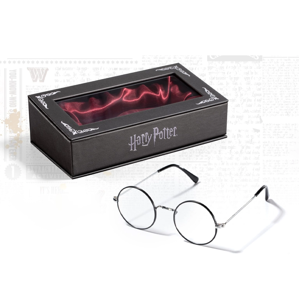 Lentes Harry Potter Noble Collection