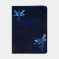 Libreta Cornish Pixie
