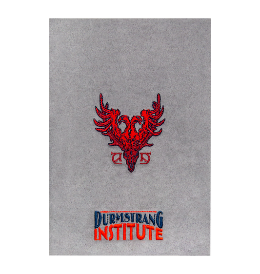 Libreta Durmstrang