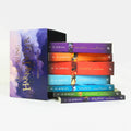 Harry Potter Libros 1 al 7 Colección Español
