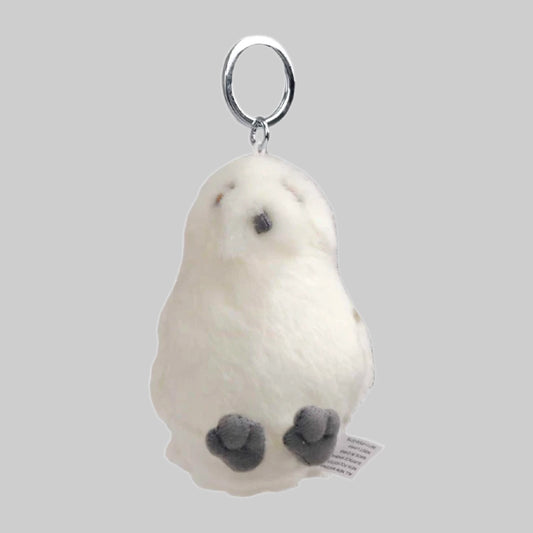 Llavero Hedwig Peluche