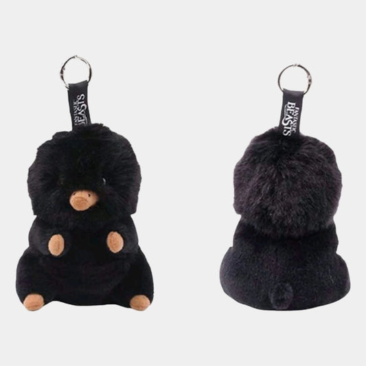 LLavero Peluche Niffler
