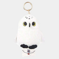Hedwig Llavero Peluche