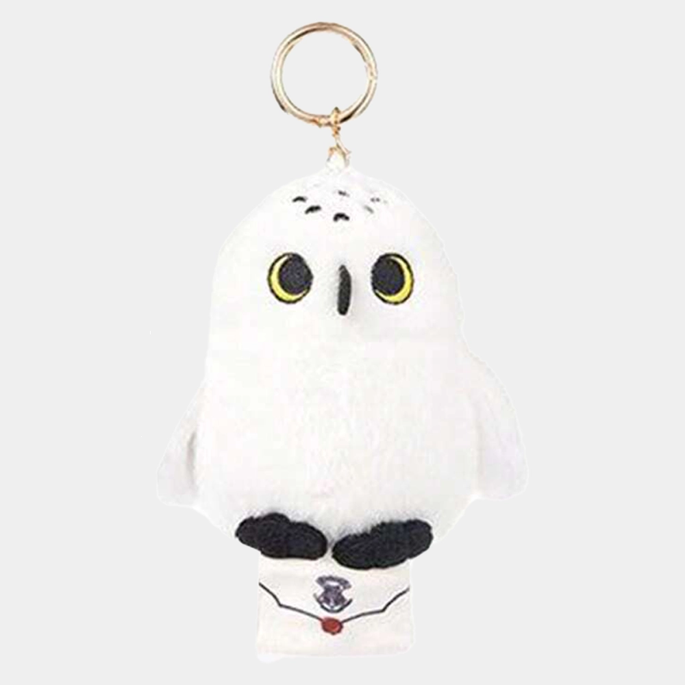Hedwig Llavero Peluche