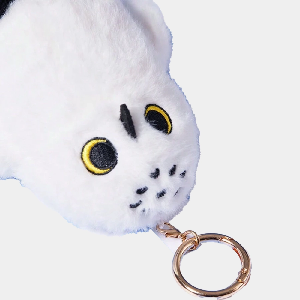 Hedwig Llavero Peluche