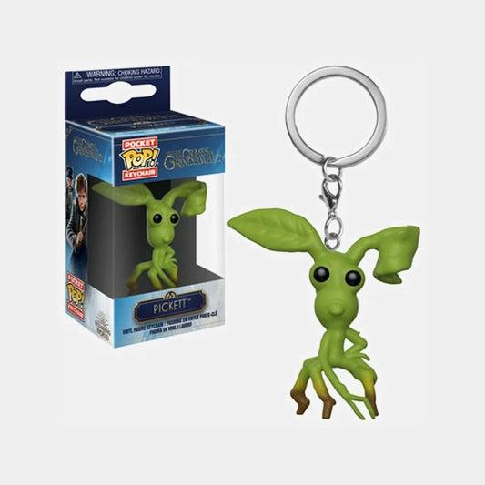 Llavero Pickett Funko Pop