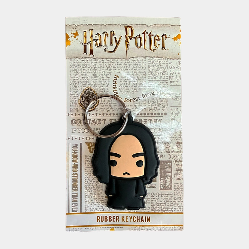 Llavero Snape