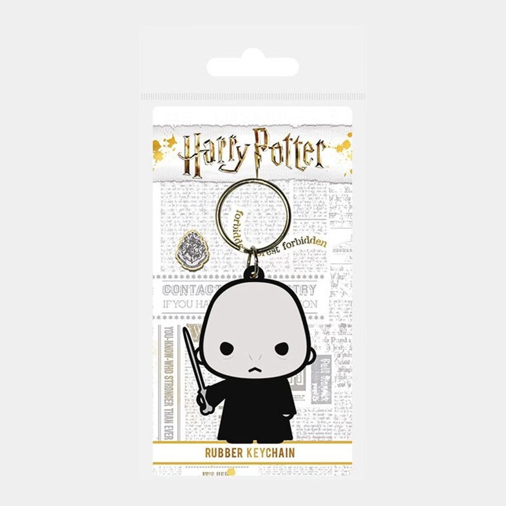 Llavero Voldemort