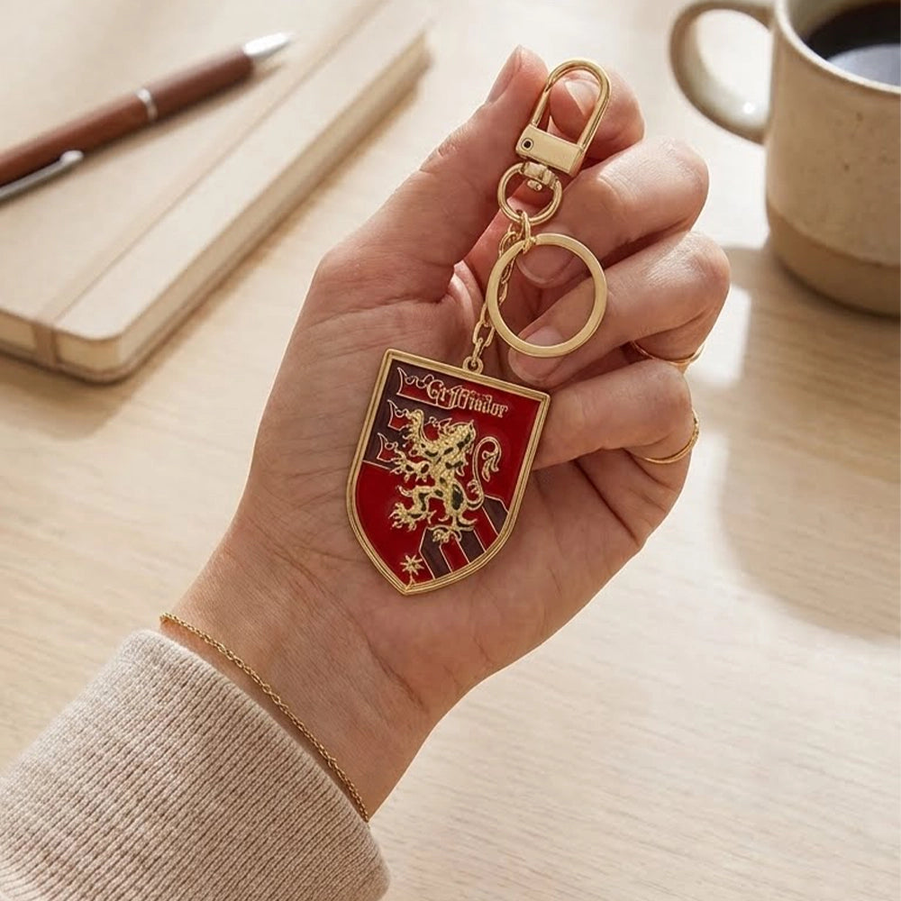 Llavero Gryffindor