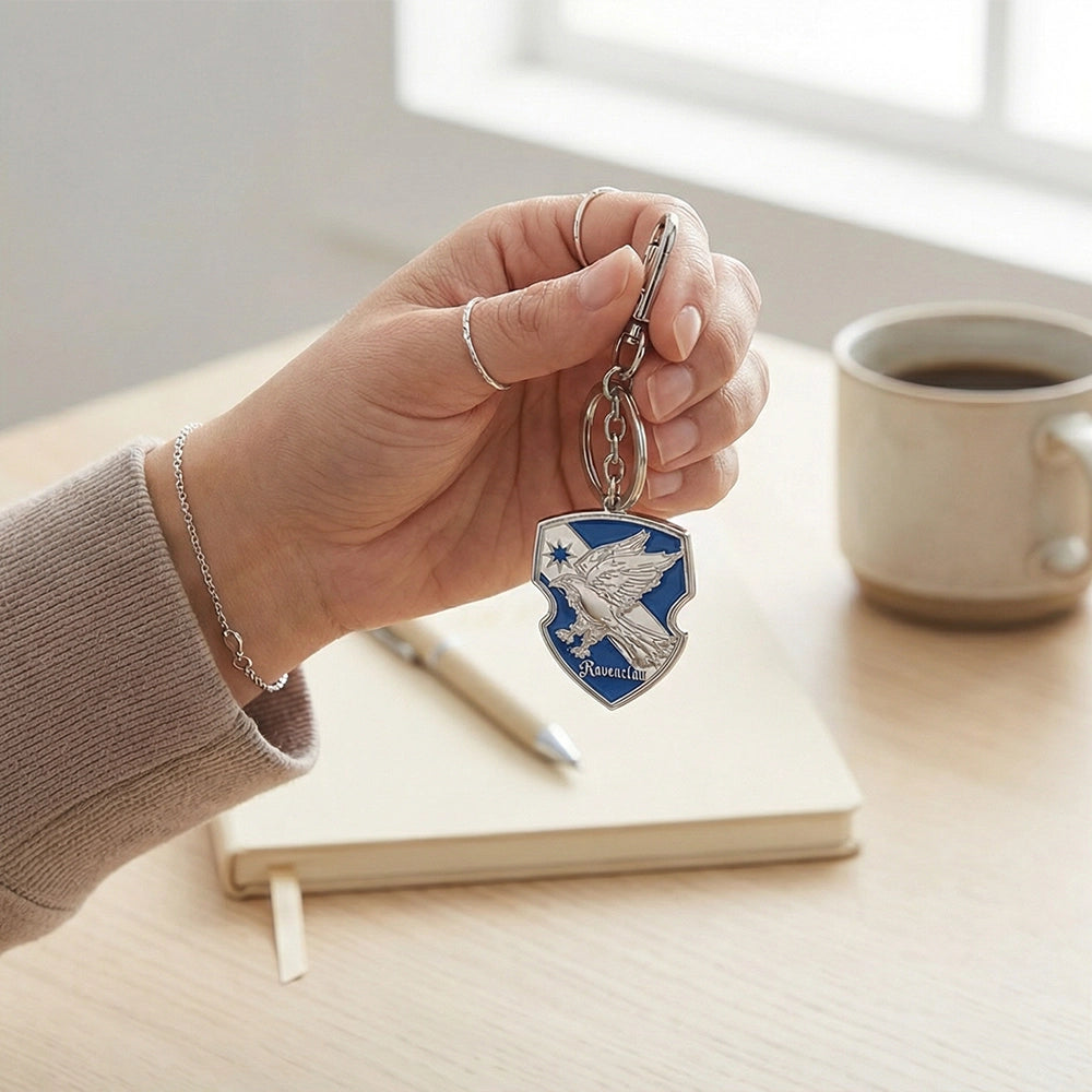 Llavero Ravenclaw