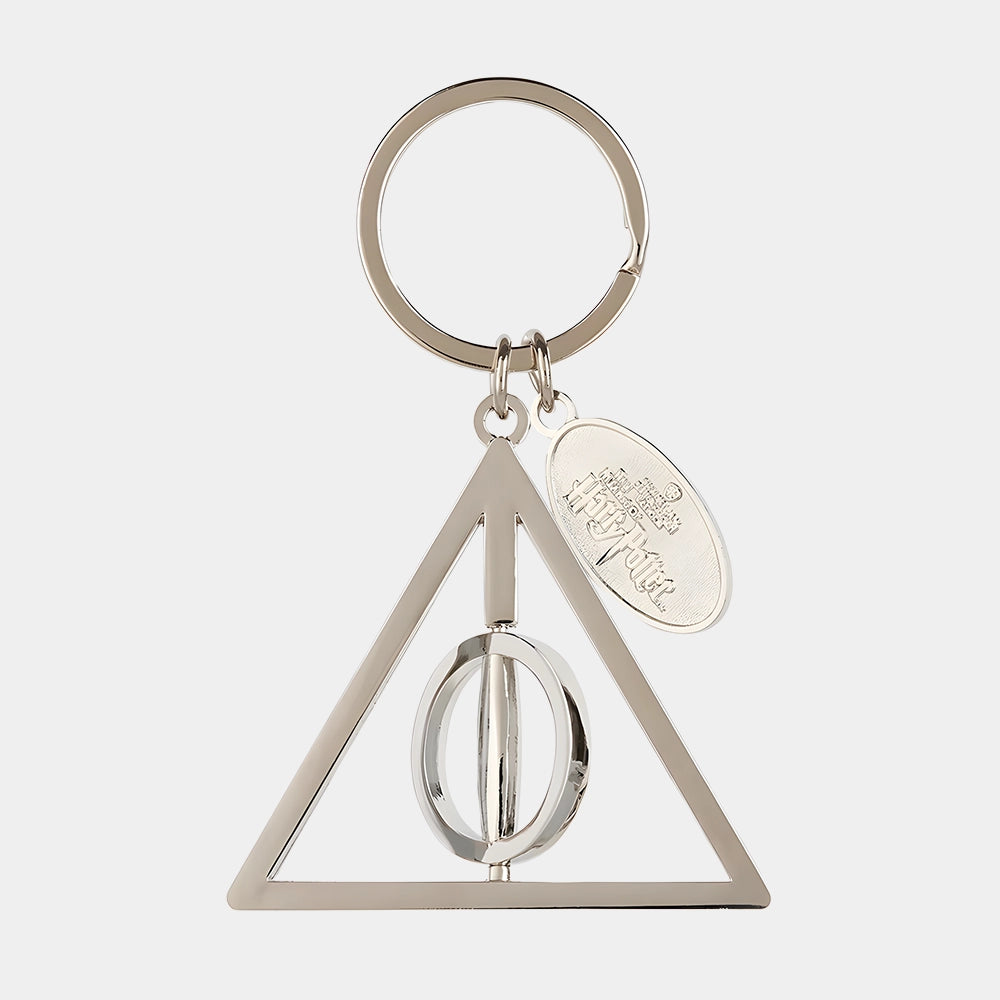 Llavero Reliquias de la Muerte