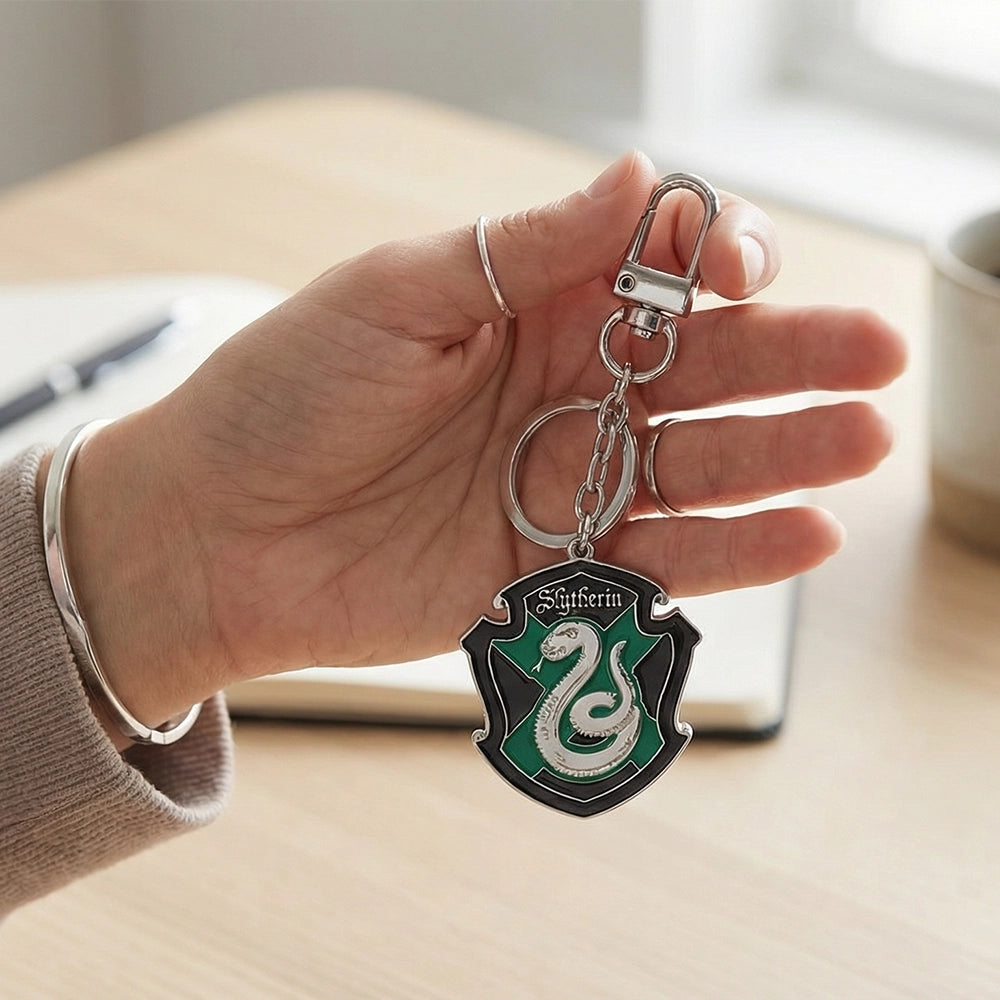 Llavero Slytherin