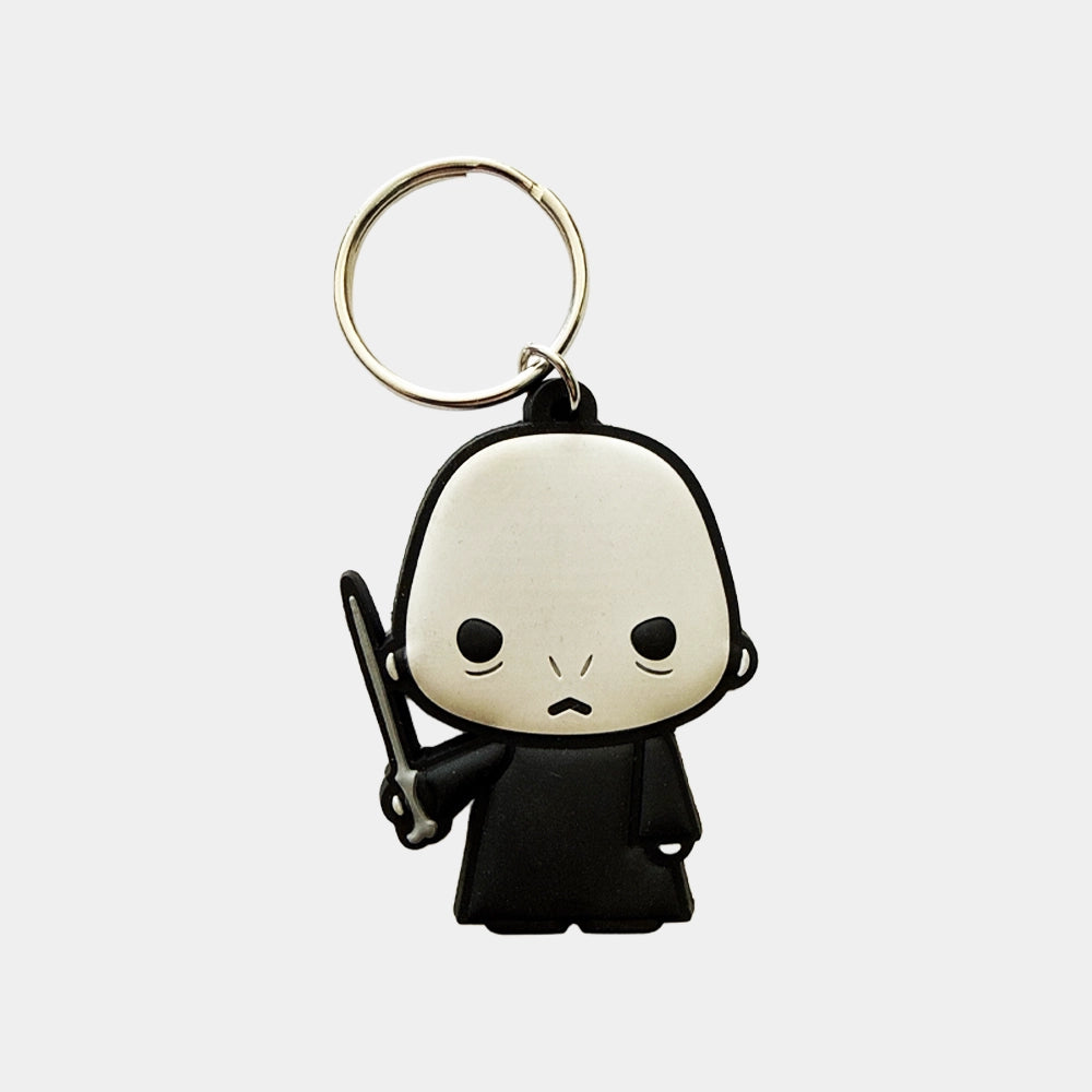 Llavero Voldemort