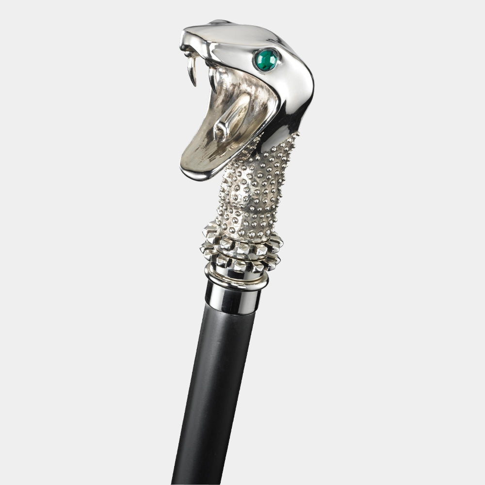 Bastón Lucius Malfoy