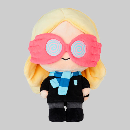 Peluche Luna Lovegood