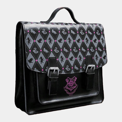Mini Mochila Hogwarts
