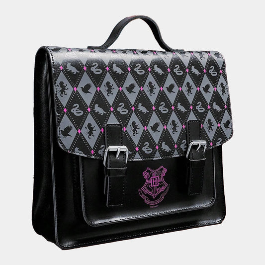 Mini Mochila Hogwarts
