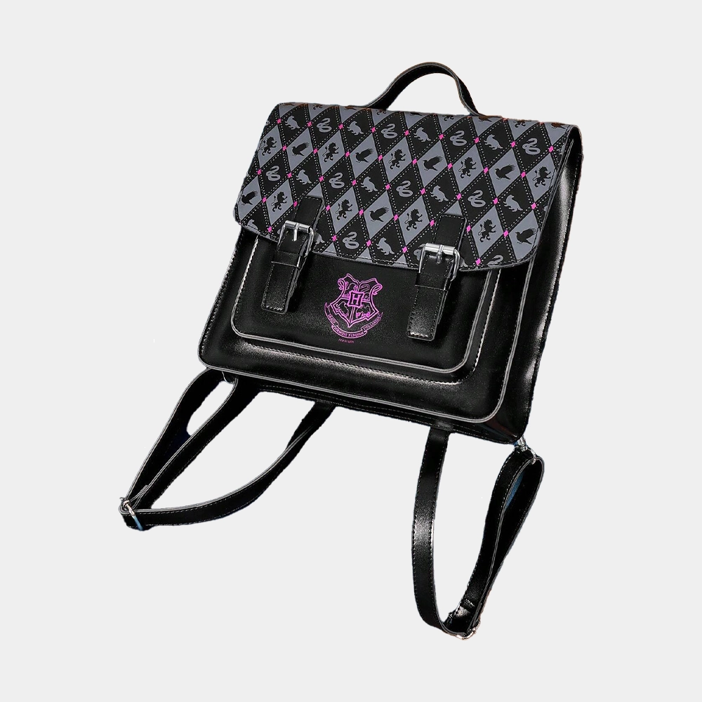 Mini Mochila Hogwarts