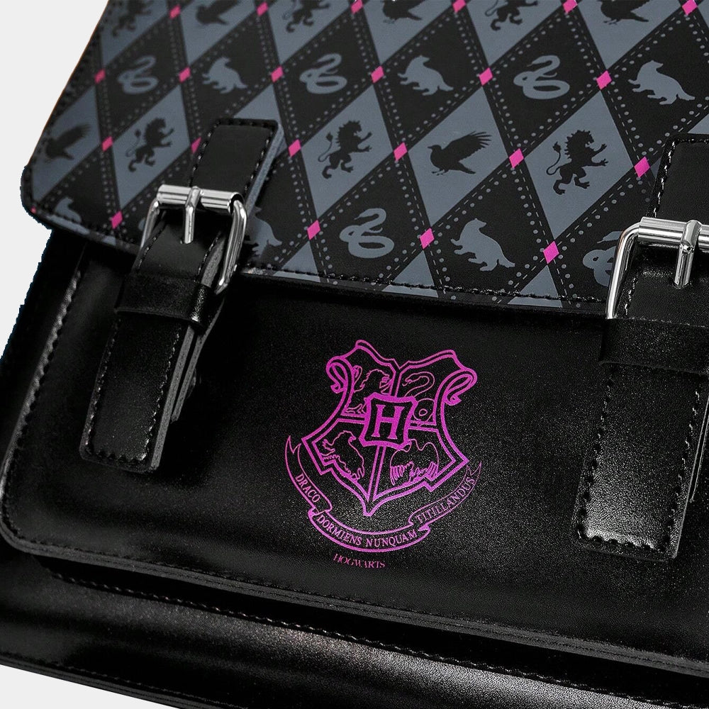 Mini Mochila Hogwarts