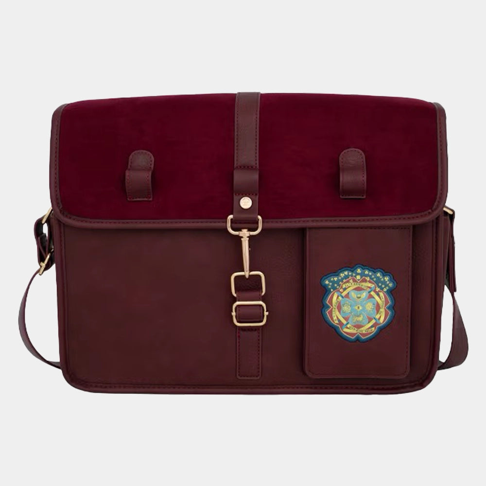 Mochila Mensajero Ilvermorny