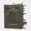 Mochila Monstruoso Libro de los Monstruos Loungefly