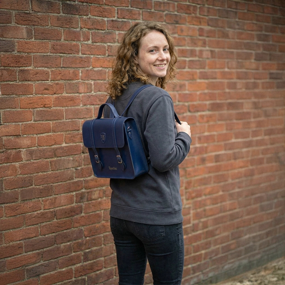 Bolsa Maletín Ravenclaw