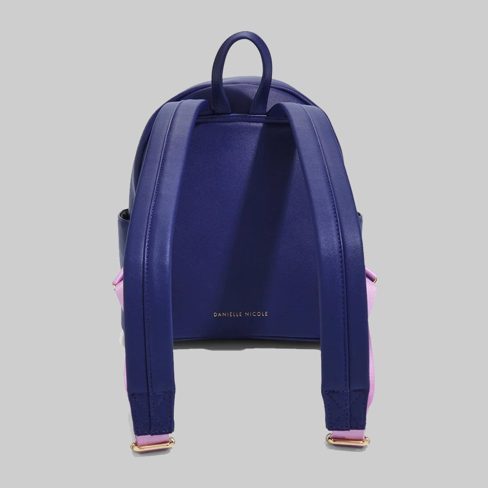 Mini Backpack Hogwarts