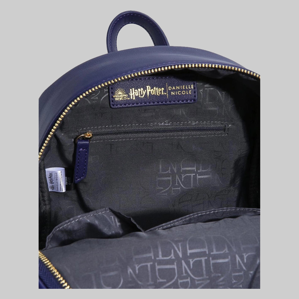Mini Backpack Hogwarts