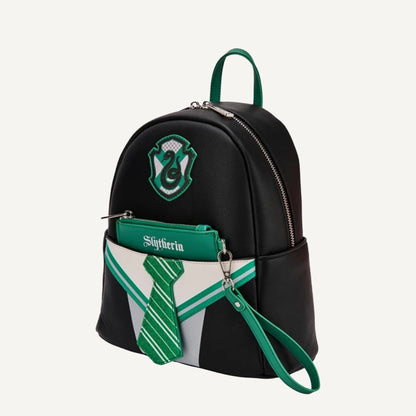 Mini Backpack Slytherin