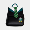 Mini Backpack Uniforme Slytherin
