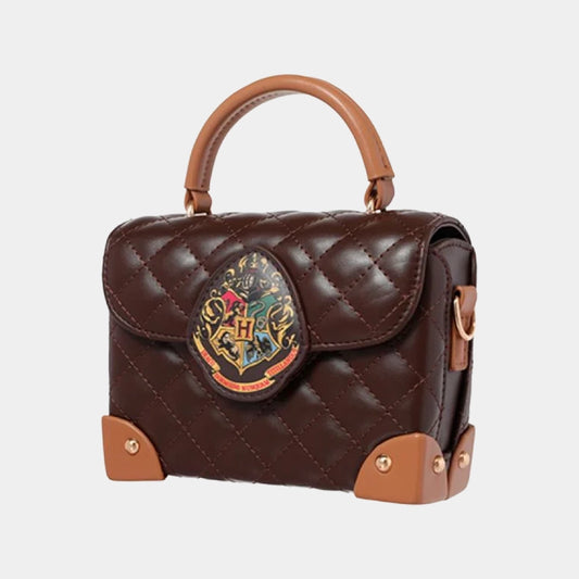 Mini Bolsa Hogwarts