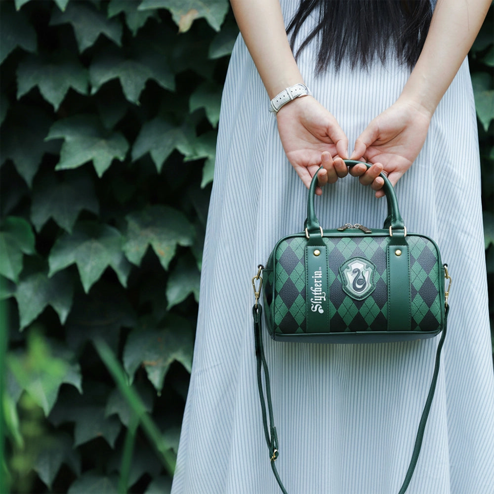 Bolsa Slytherin