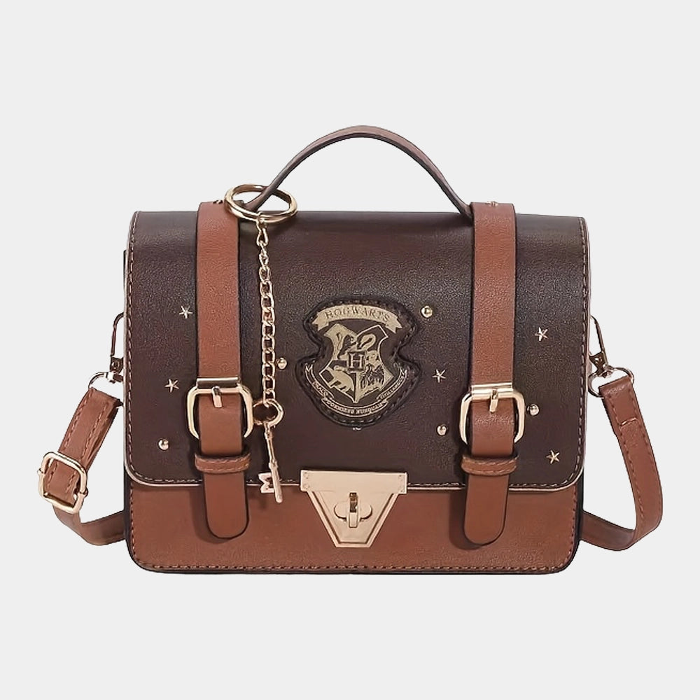 Maletín Mini Hogwarts
