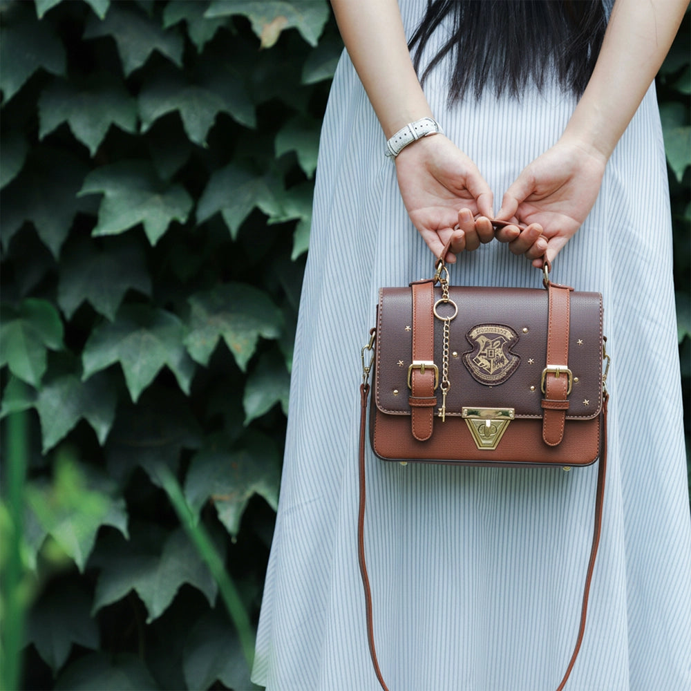 Maletín Mini Hogwarts