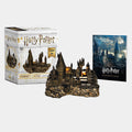 Mini Kit Castillo Hogwarts