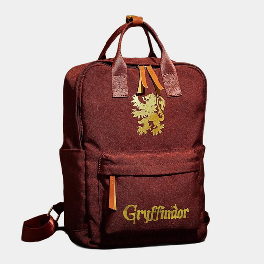 Mochila Gryffindor