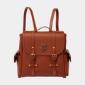 Mini Backpack Hogwarts