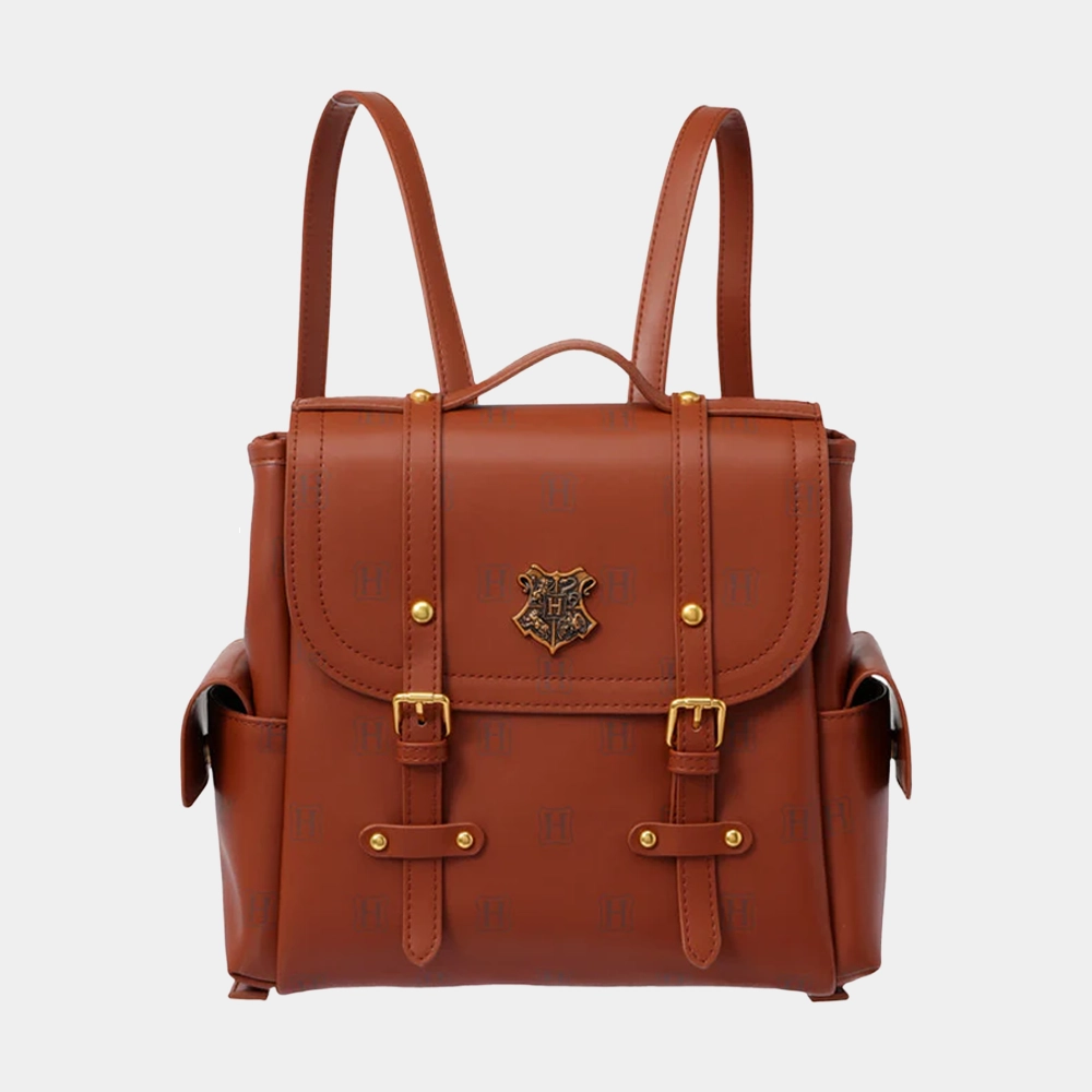 Mini Backpack Hogwarts